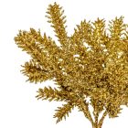 Fenyő pick arany M14cm