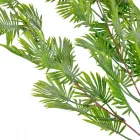 Mini pálma leveles lógó ág 105cm