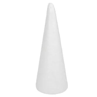 Hungarocell kúp H18cm