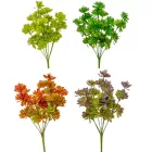 Pozsgás varjúháj csokor 7ágú M30cm