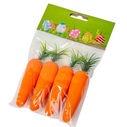 Répa hungarocell 10cm 4db-os