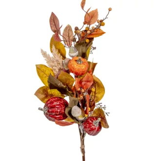 Tökös őszi csokor M60cm