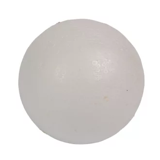 Hungarocell gömb D10cm