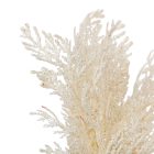 Korall ág fehér 29cm