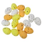 Hungarocell tojás 4cm 18db-os