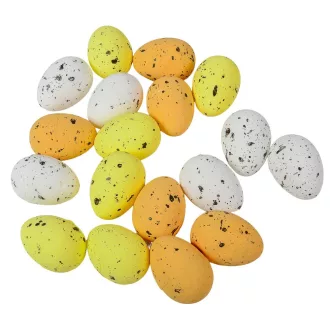 Hungarocell tojás 4cm 18db-os