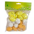 Hungarocell tojás 4cm 18db-os