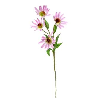 Kasvirág 4v. lila M75cm 36db/#