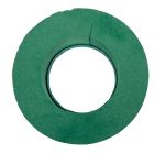 Tűzőhab karika vizes Victoria 17cm