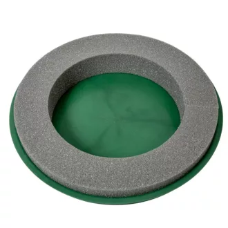 Urna tartó tűzőhab száraz D30cm