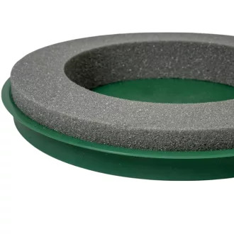 Urna tartó tűzőhab száraz D30cm