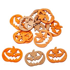 Tök fa áttört 4cm 12db-os