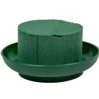 Ciotola mini zöld D12cm M5cm