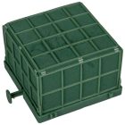 Autocorso szögletes Victoria 8x12cm