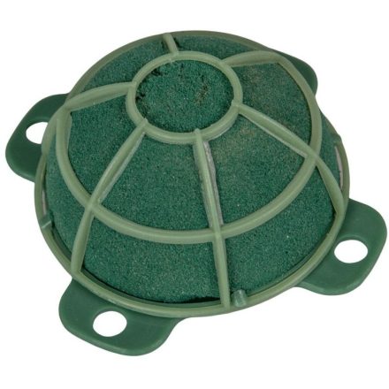 Öntapadós teknős mini vízes D8,5cmx4,5cm Victoria 4db/csom (db ár)