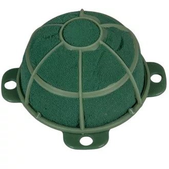   Öntapadós teknős midi vízes D9cmx5,5cm Victoria 4db/csom (db ár)