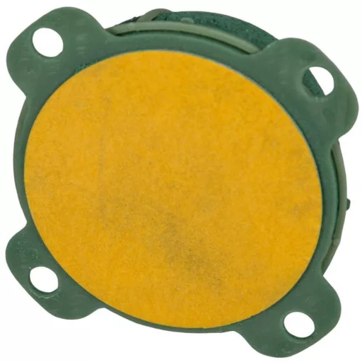 Öntapadós teknős midi vízes D9cmx5,5cm Victoria 4db/csom (db ár)