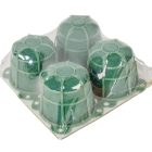 Öntapadós teknős maxi 8x10cm