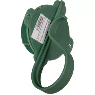Csíptető teknős midi vízes D9x5,5cm Victoria