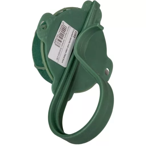 Csíptető teknős midi vízes D9x5,5cm Victoria