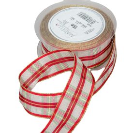 Textil szalag ALISA 40mmx15m