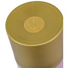 Glitter spray arany 300ml