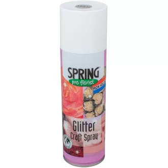 Glitter spray multi 300ml
