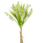 Gyöngyvirág köteg 3szálas M28cm 36db/#