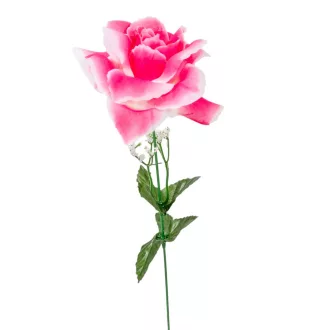Rózsa szálas M50cm 96db/#