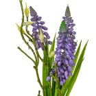 Gyöngyike gumi M29cm 36db/#