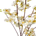 Virágzó ág krém M100cm 24db/#