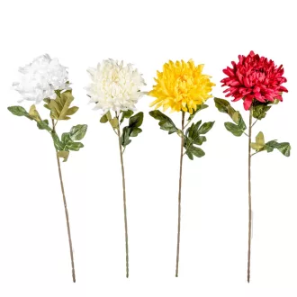 Krizantém szálas mix M74cm 24db/#