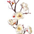Virágzó ág krém M60cm 48db/#