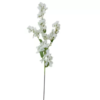Bougainvillea ág krém M110cm 48db/#