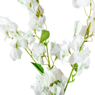 Bougainvillea ág krém M110cm 48db/#
