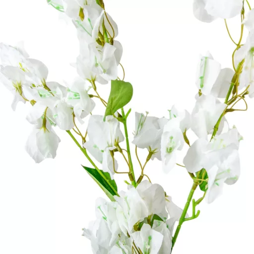 Bougainvillea ág krém M110cm 48db/#