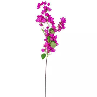 Bougainvillea ág lila M116cm 48db/#