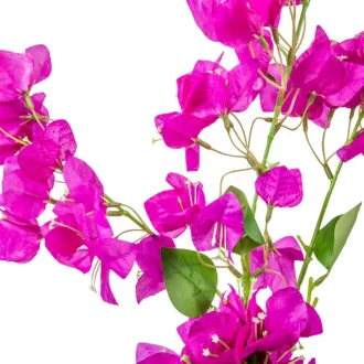 Bougainvillea ág lila M116cm 48db/#