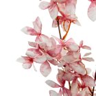 Virágzó ág világos rószaszín M116cm 48db/#