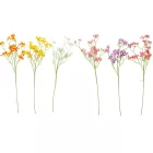 Rezgő szálas gumi mix M62cm 144db/#