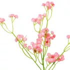 Rezgő szálas gumi mix M62cm 144db/#