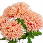 Krizantém csokor 7 ágú 96db/#