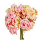 Rózsa köteg 9v M30cm 24db/#