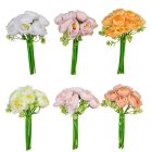 Boglárka köteg 9v. mix M22cm 36db/#