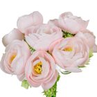 Boglárka köteg 9v. mix M22cm 36db/#