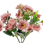 Margaréta csokor 13v. mix M30cm 24db/#