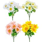 Margaréta csokor 7v. M37cm 36db/#