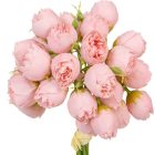 Boglárka köteg 27v. mix M33cm 24db/#