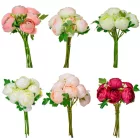 Boglárka köteg 7v. mix M27cm 24db/#