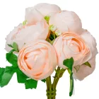 Boglárka köteg 7v. mix M27cm 24db/#